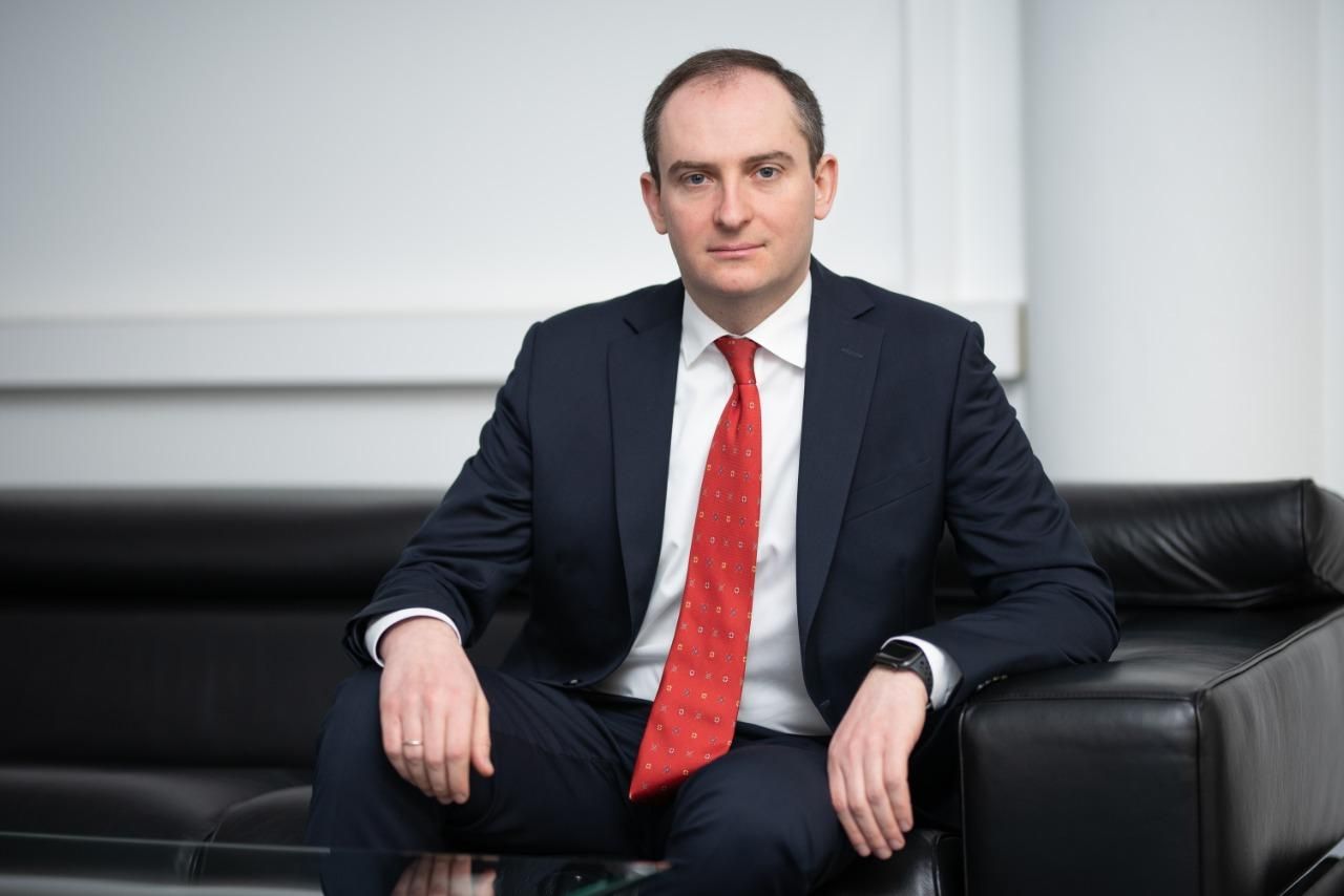 Верланов о перевыполнении доходов: Налоговая будет выполнять свою работу еще эффективнее Верланов о перевыполнении доходов: Налоговая будет выполнять свою работу еще эффективнее