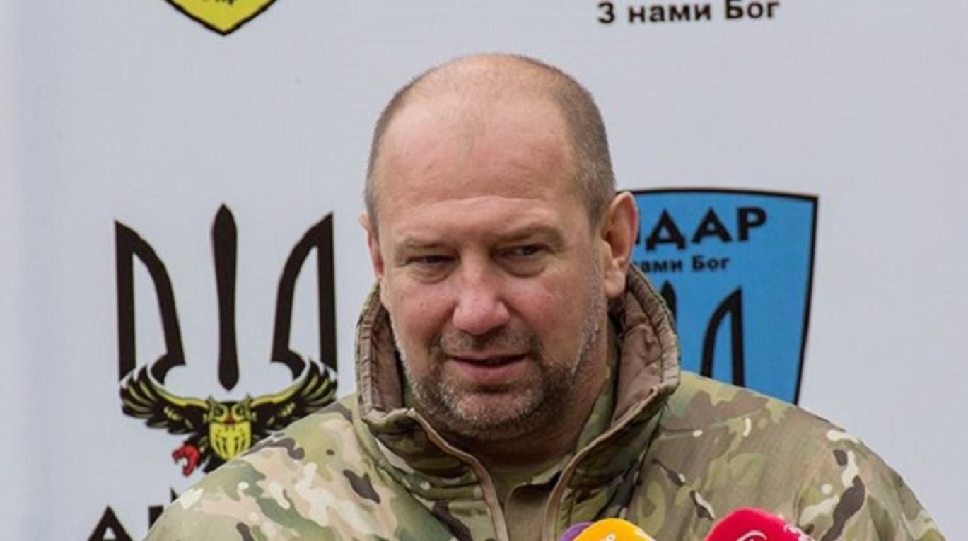 Аваков про затримання Мельничука: Це чергова провокація Росії Аваков про затримання Мельничука: Це чергова провокація Росії