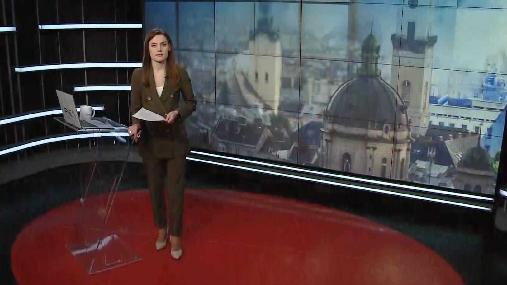 Випуск новин за 16:00: Новий трудовий кодекс. Міграційна криза у Греції Випуск новин за 16:00: Новий трудовий кодекс. Міграційна криза у Греції