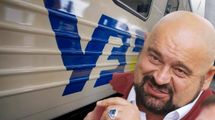Укрзализныця отдала газовые поставки клана Злочевский: детали заговора Укрзализныця отдала газовые поставки клана Злочевский: детали заговора