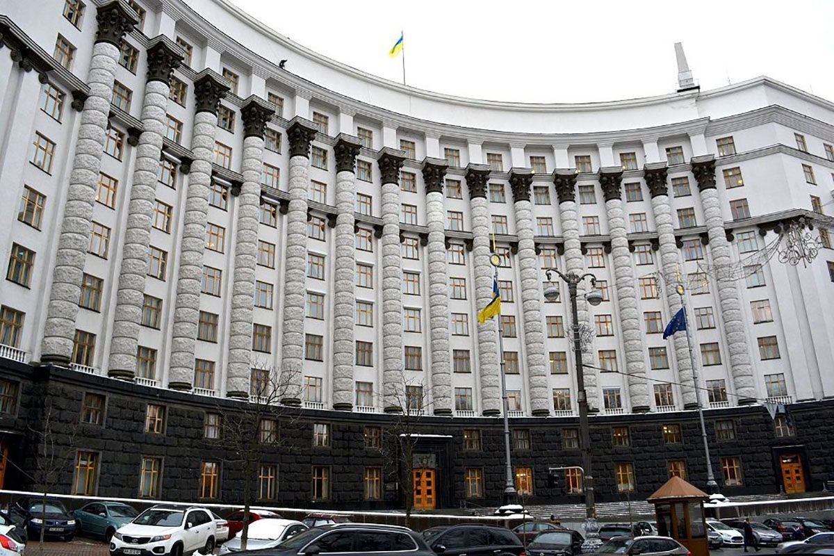 Переформатування Кабміну: які міністри можуть піти у відставку Переформатування Кабміну: які міністри можуть піти у відставку