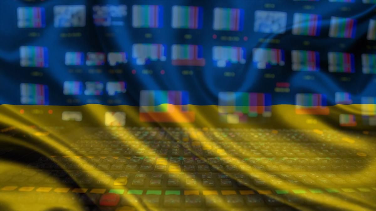 Канал для тимчасово окупованих територій "Дім": головна мета та що там показуватимуть Канал для тимчасово окупованих територій "Дім": головна мета та що там показуватимуть