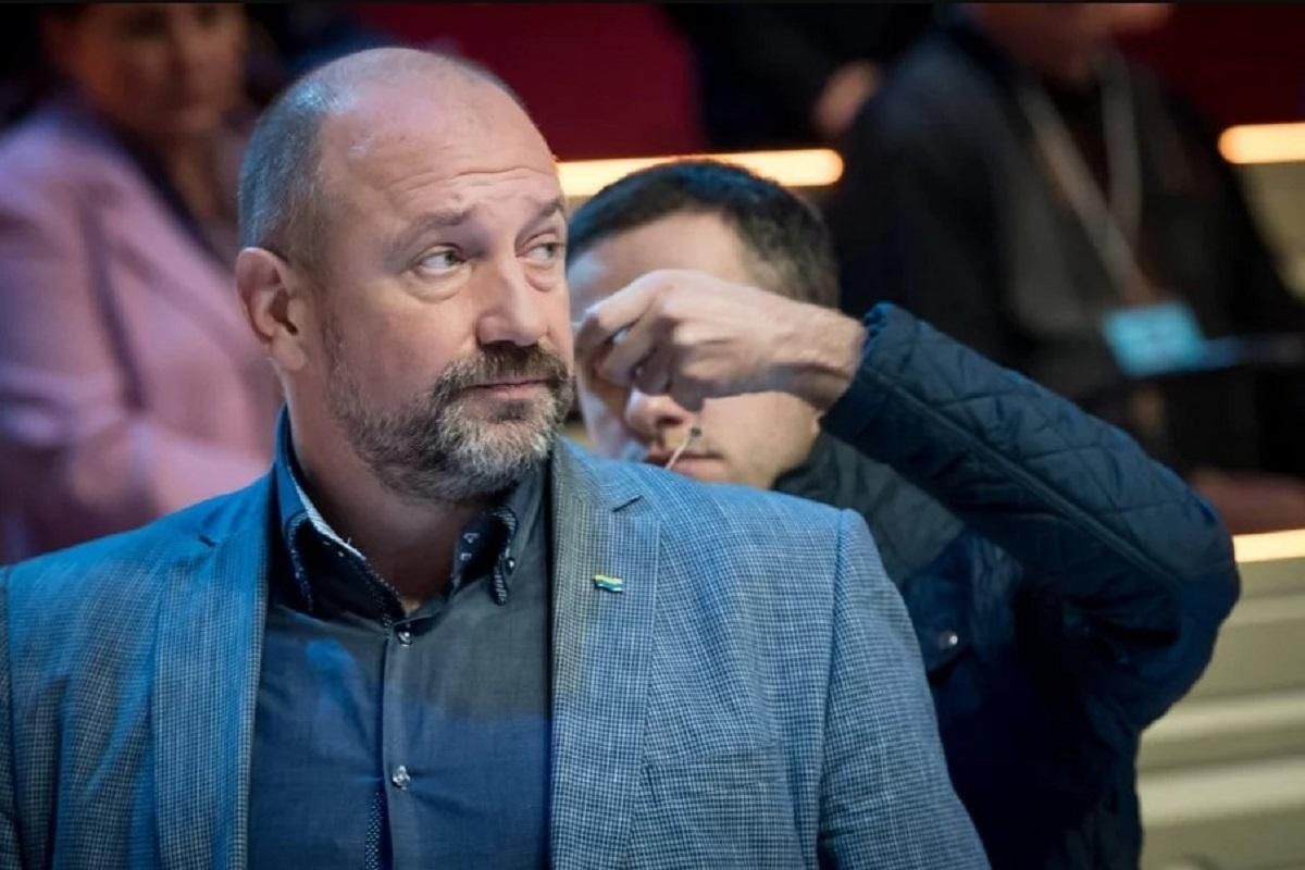 Суд над Мельничуком 3 марта 2020 – мера пресечения Суд над Мельничуком 3 марта 2020 – мера пресечения