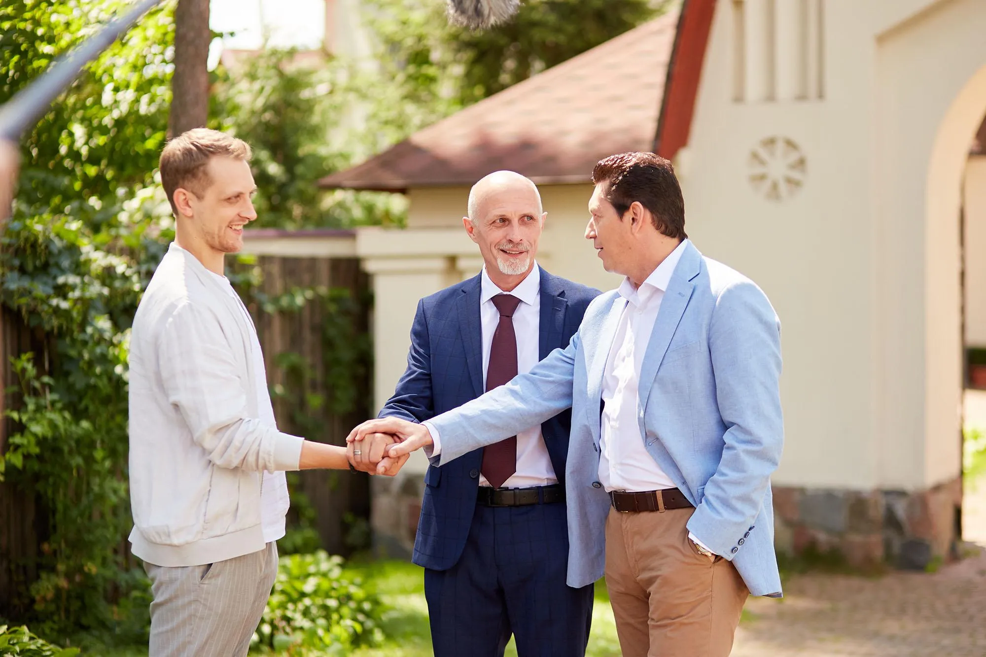 Серал Серал