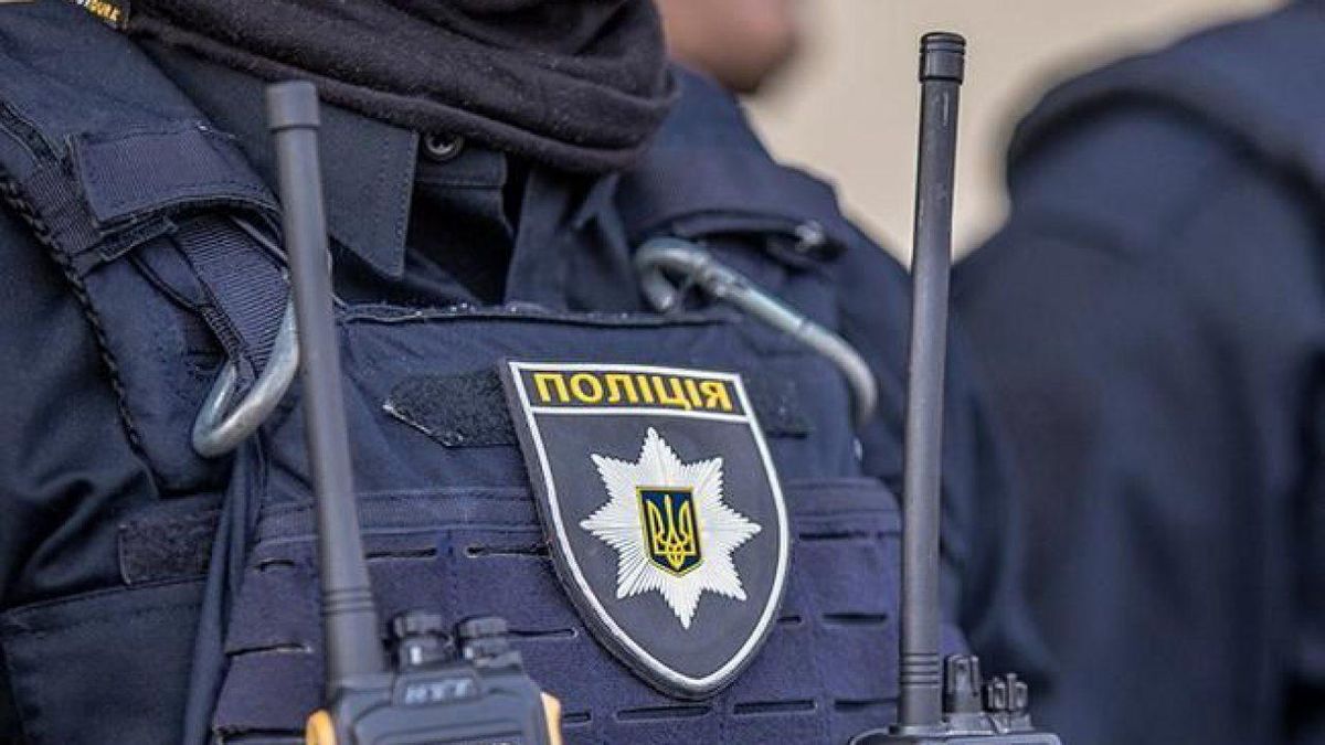 Тело женщины нашли в коллекторе: полиция задержала двух подозреваемых (18+) Тело женщины нашли в коллекторе: полиция задержала двух подозреваемых (18+)