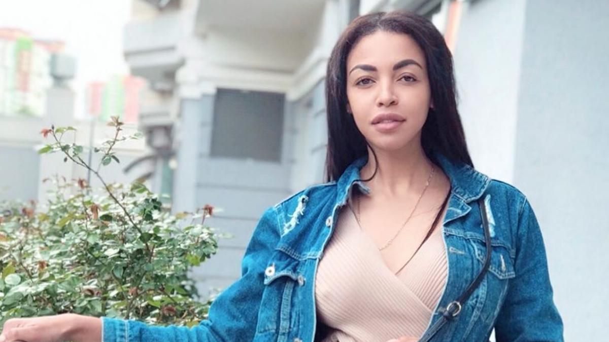 Я насправді боюсь, – колишня дружина Серьоги розповіла про його нічний візит до квартири