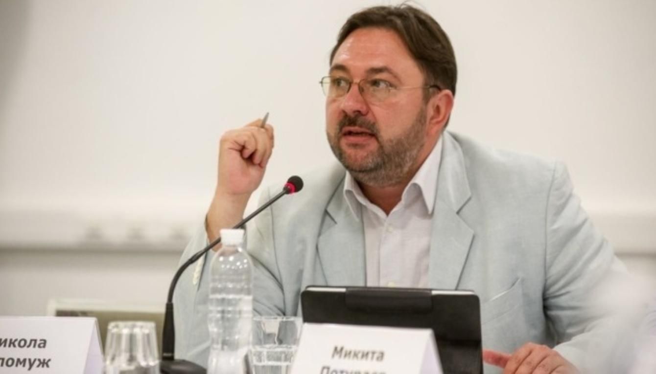 Нардеп від "Слуги народу" пожалкував, що у Росію не можна жбурнути бомбою Нардеп від "Слуги народу" пожалкував, що у Росію не можна жбурнути бомбою