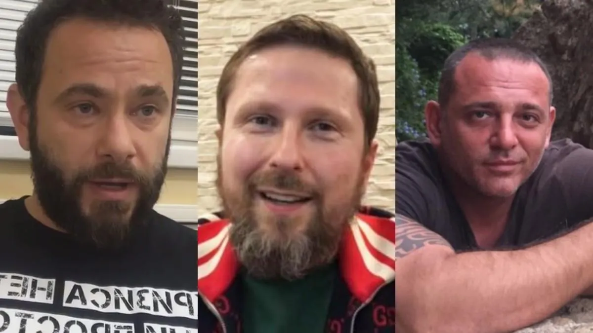 дубінський бужанський шарій дубінський бужанський шарій