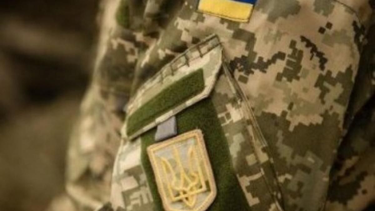 На Закарпатті знайшли мертвим 20-річного прикордонника На Закарпатті знайшли мертвим 20-річного прикордонника