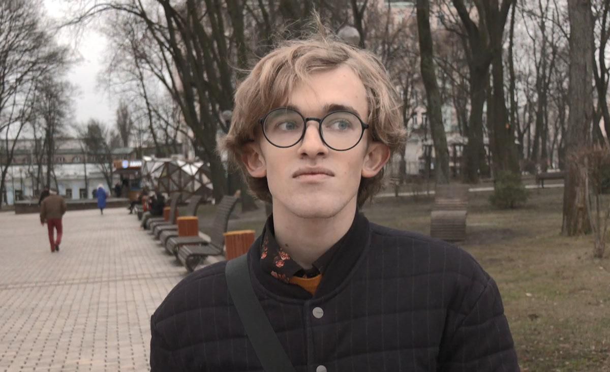 Украинского студента не хотели впускать в общежитие из-за поездки в Италию