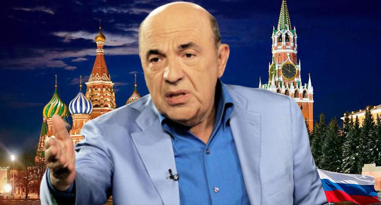 Накажут ли Рабиновича за разжигание национальной вражды: мнение юриста Накажут ли Рабиновича за разжигание национальной вражды: мнение юриста