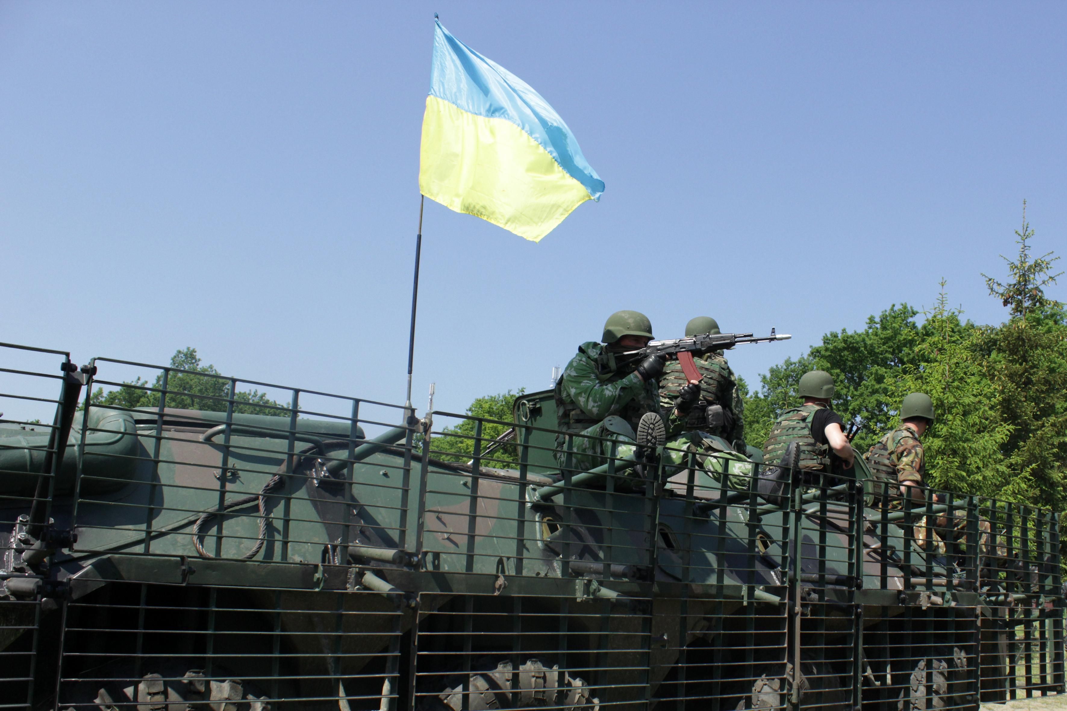 В Украине может появиться вице-премьер-министр по вопросам обороны