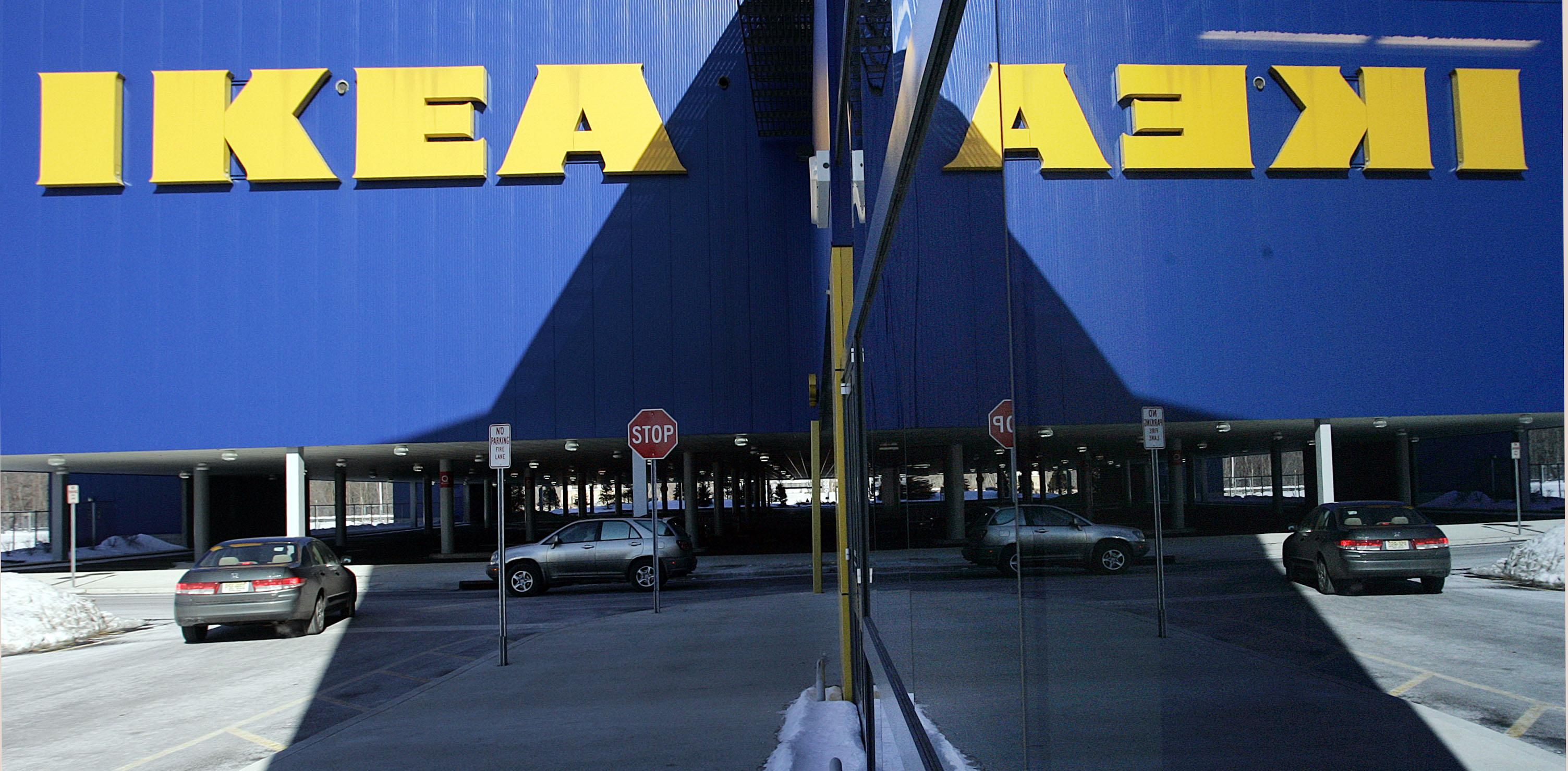 IKEA Украины 2020: когда фирма откроется в Украине