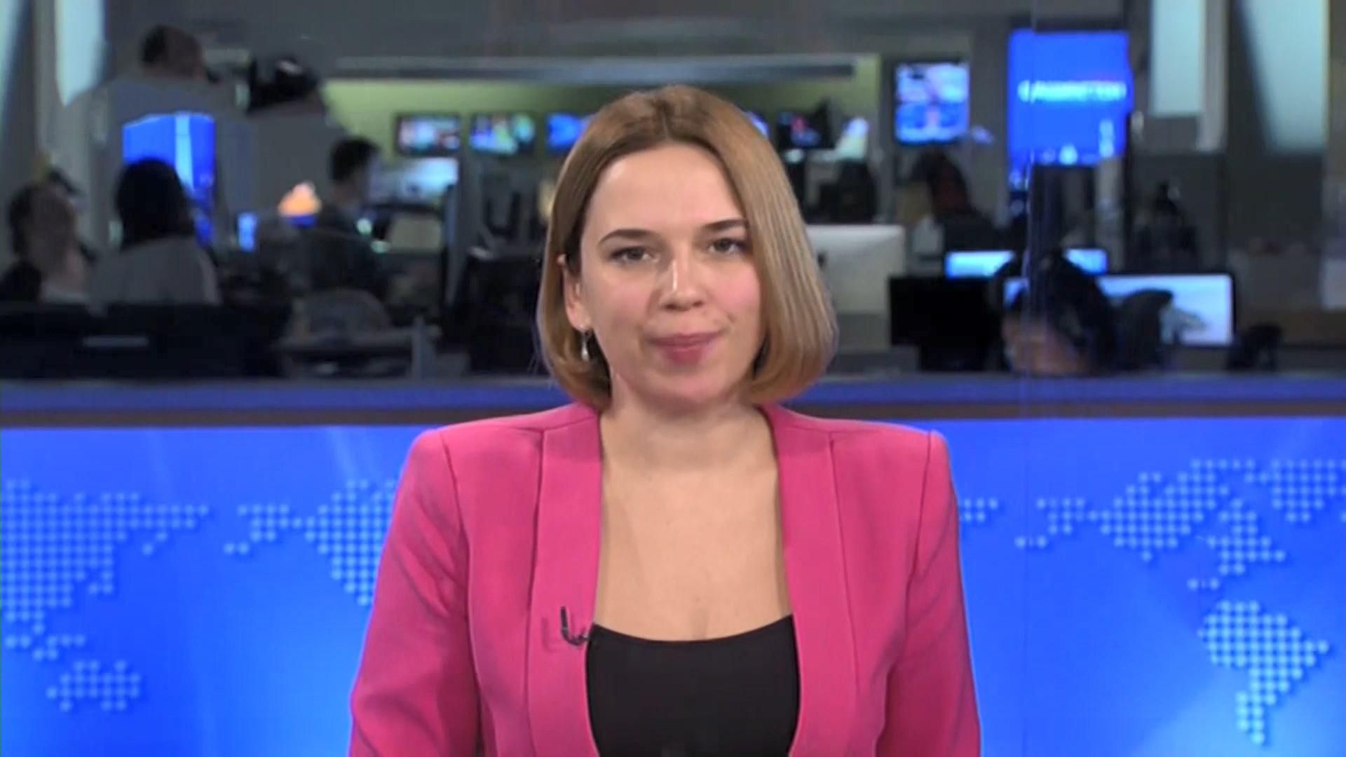 Голос Америки: У Нью-Йорку підтвердили перший випадок коронавірусу Голос Америки: У Нью-Йорку підтвердили перший випадок коронавірусу