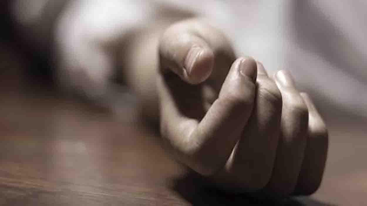 Житель Ирака неожиданно умер в прямом эфире: видео Житель Ирака неожиданно умер в прямом эфире: видео