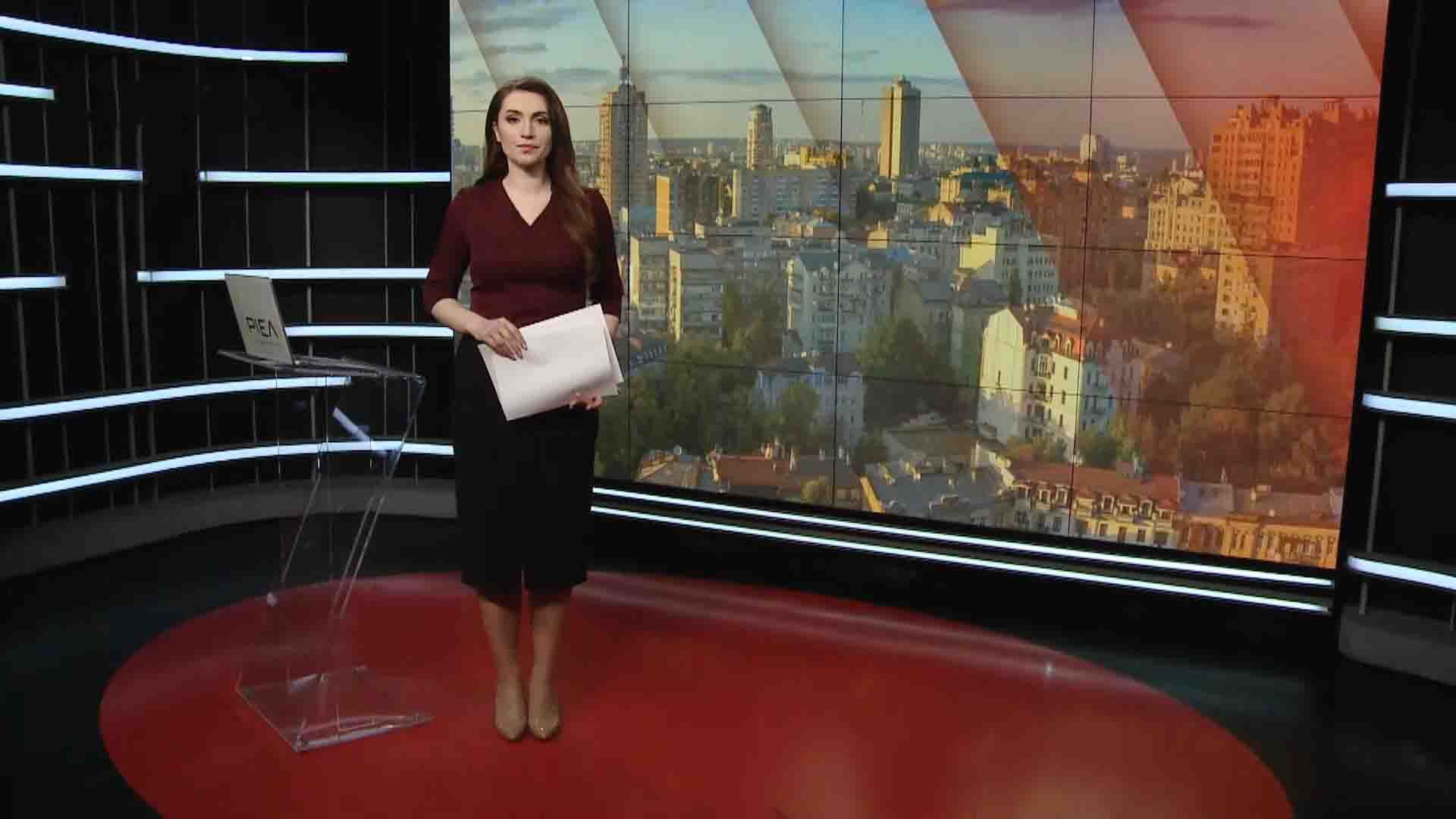 Випуск новин за 9:00: Евакуація людей з лайнера у Японії. Доба на фронті Випуск новин за 9:00: Евакуація людей з лайнера у Японії. Доба на фронті