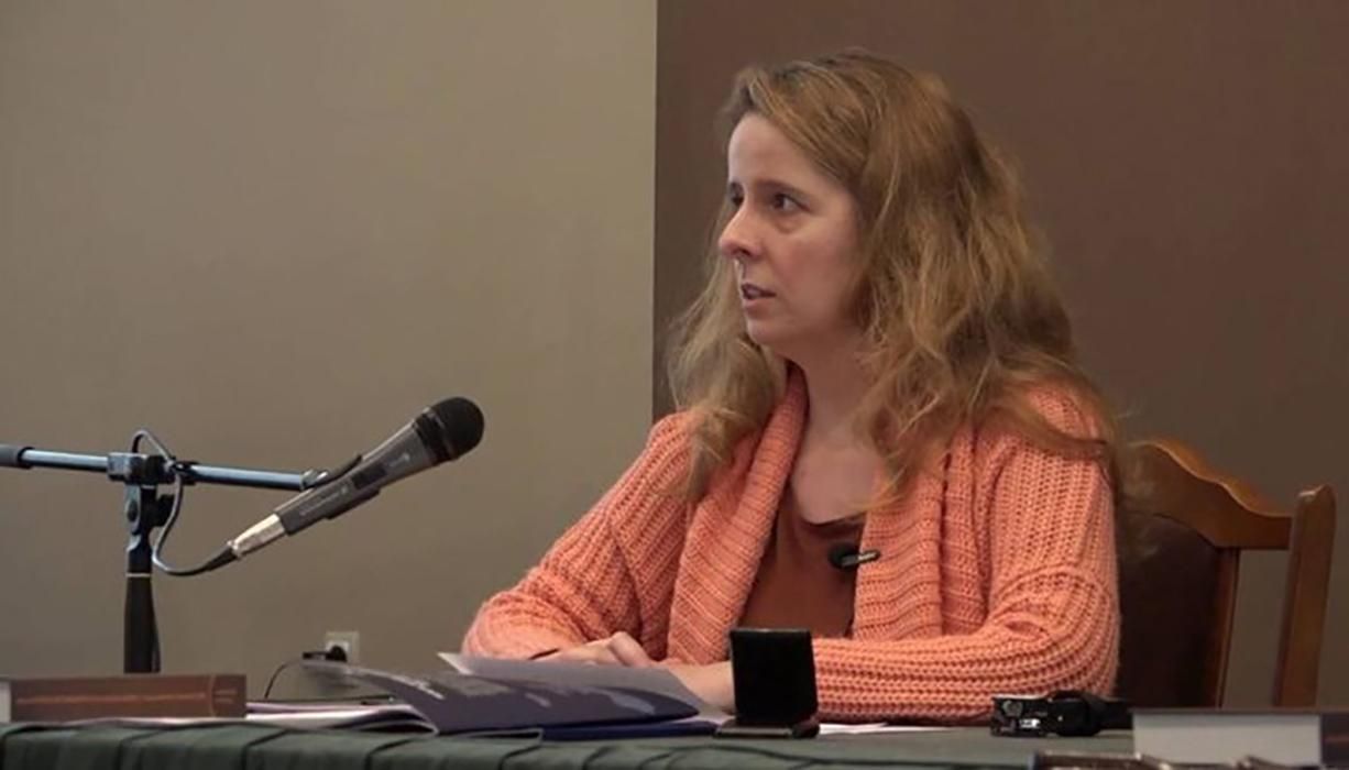 Правительство назначило Елену Богдан главой Госэтнополитики: что о ней известно Правительство назначило Елену Богдан главой Госэтнополитики: что о ней известно