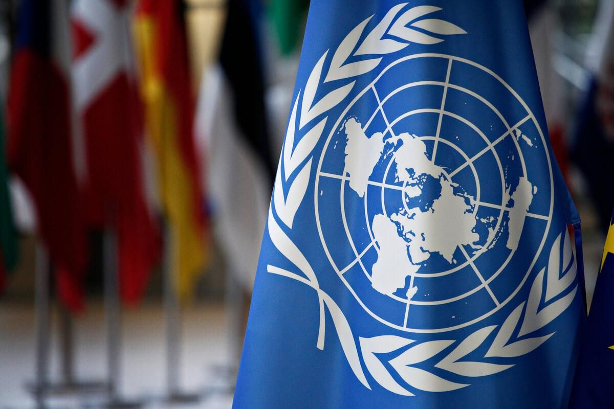 Військові злочини у Сирії: кого звинувачує ООН