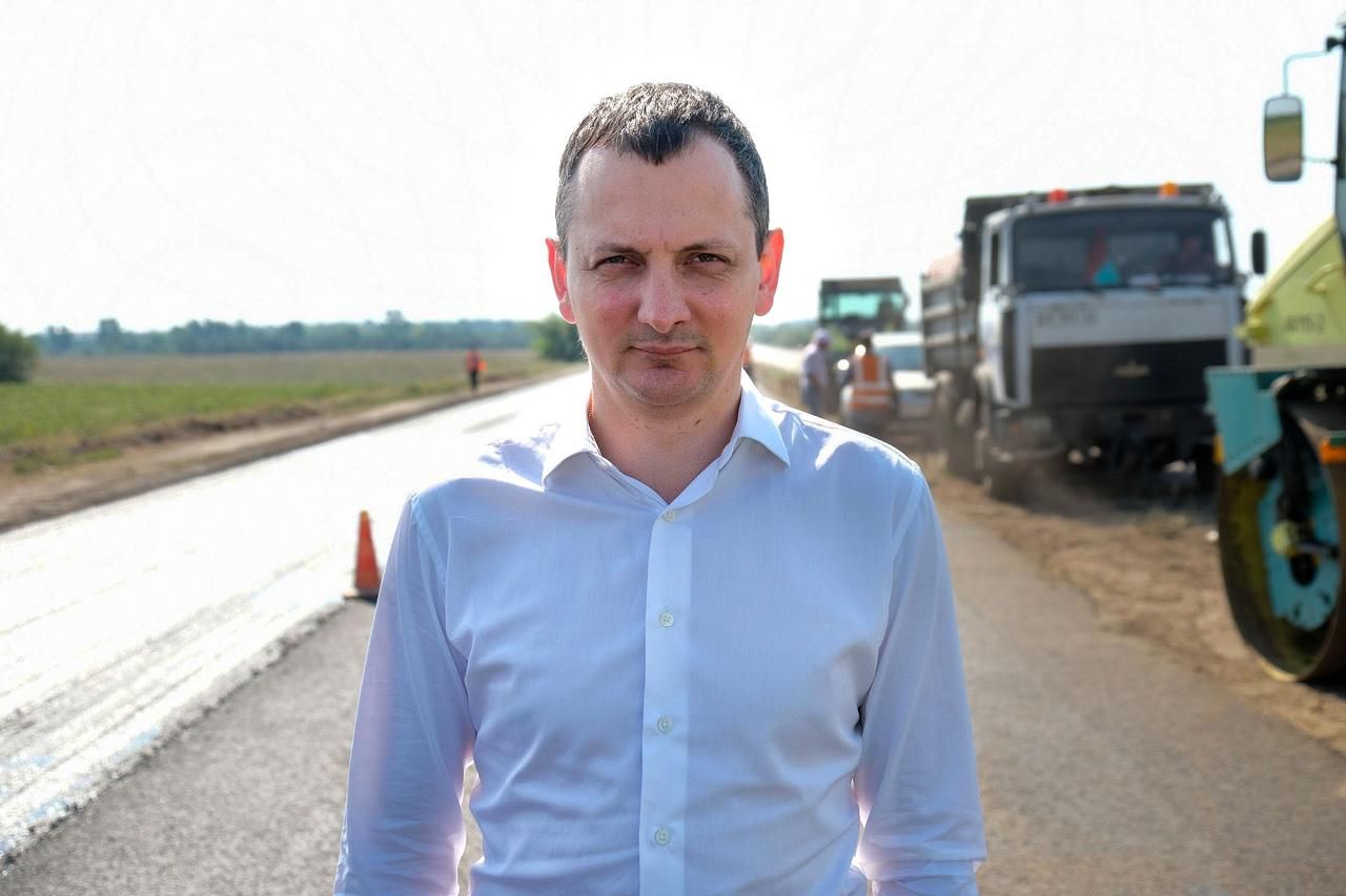 Бюджет "Большой Стройки" 2020 года составит 107 млрд грн, – Юрий Голик Бюджет "Большой Стройки" 2020 года составит 107 млрд грн, – Юрий Голик