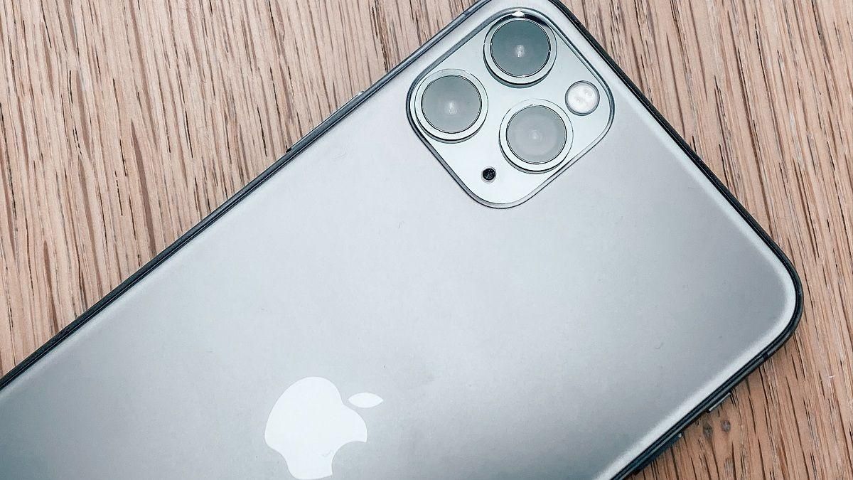 Хороші новини для Apple: Foxconn відновить планове виробництво у березні Хороші новини для Apple: Foxconn відновить планове виробництво у березні