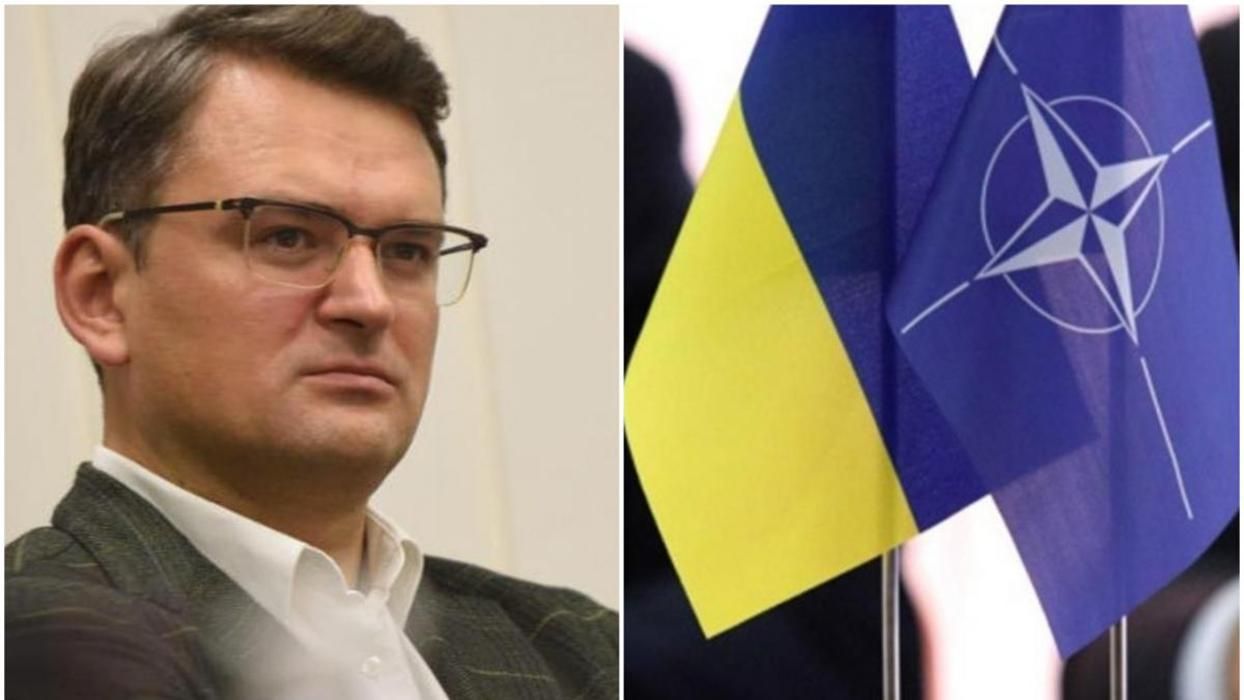 Все в руках Зеленского и Рады, – Кулеба прокомментировал вероятное назначение главой МИД Все в руках Зеленского и Рады, – Кулеба прокомментировал вероятное назначение главой МИД