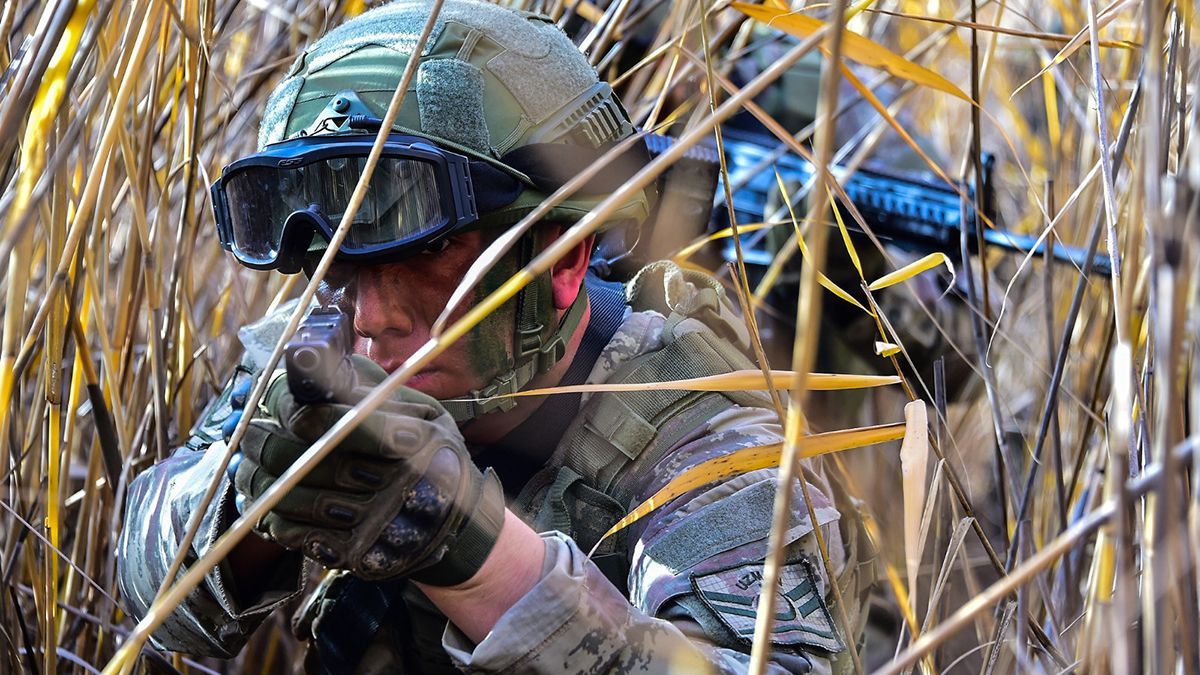 Туреччина збила ще один військовий літак режиму Асада Туреччина збила ще один військовий літак режиму Асада