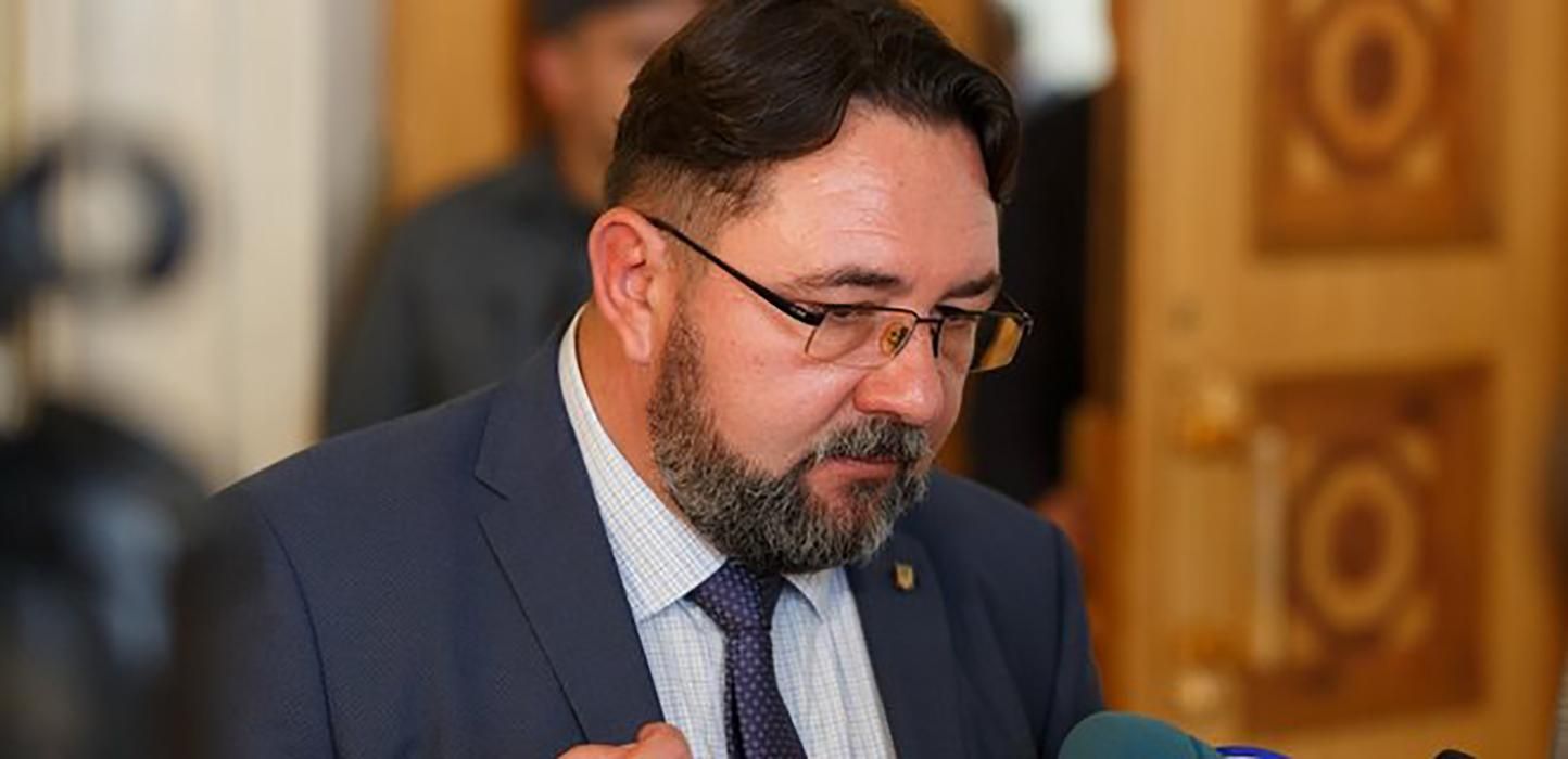 Некоторые министры засиделись, – нардепы от "Слуги народа" раскрыли детали заседания фракции Некоторые министры засиделись, – нардепы от "Слуги народа" раскрыли детали заседания фракции