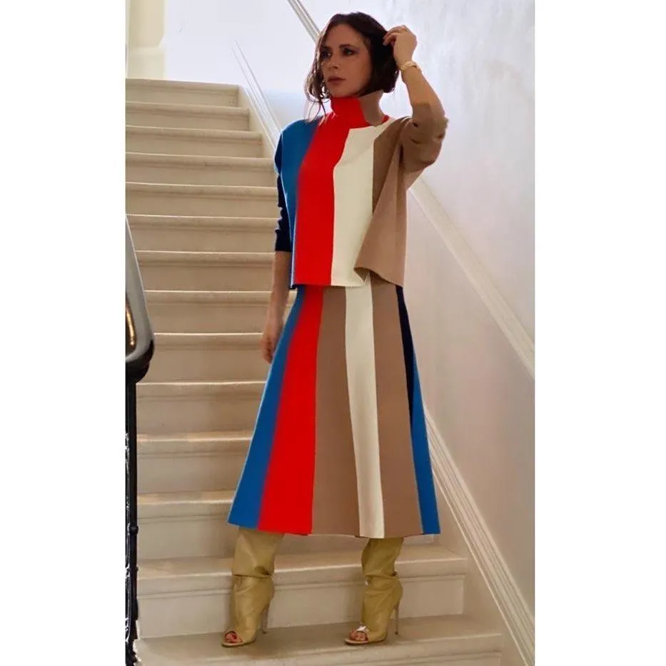 Вікторія Бекхем Вікторія Бекхем