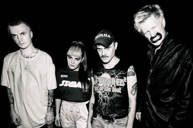 Little Big Little Big