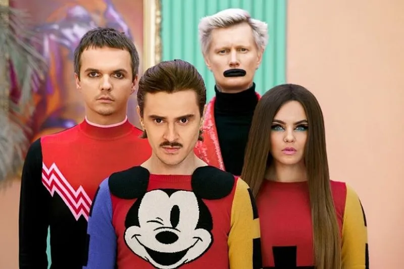 Little Big Little Big