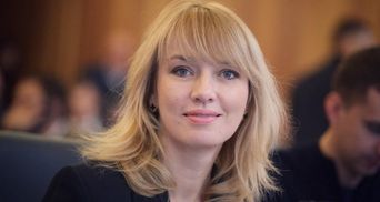 На засіданні фракції "Слуга народу" попередньо голосуватимуть за перезавантаження уряду На засіданні фракції "Слуга народу" попередньо голосуватимуть за перезавантаження уряду