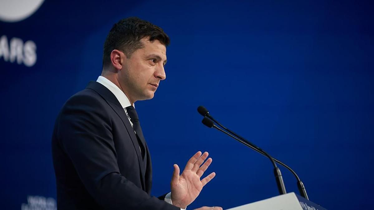 Зеленський здатен все переграти в останній момент, – Верстюк про зміни в уряді Зеленський здатен все переграти в останній момент, – Верстюк про зміни в уряді