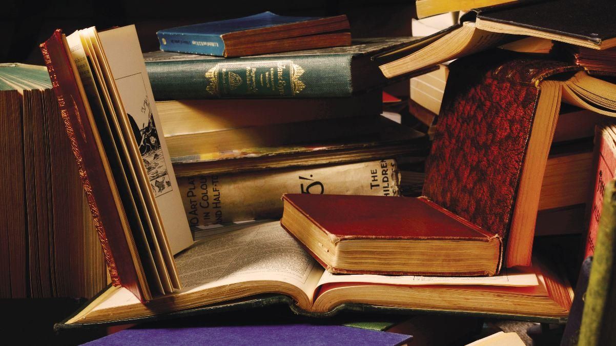 Лейпцизьку книжкову виставку в Німечинні скасували через коронавірус