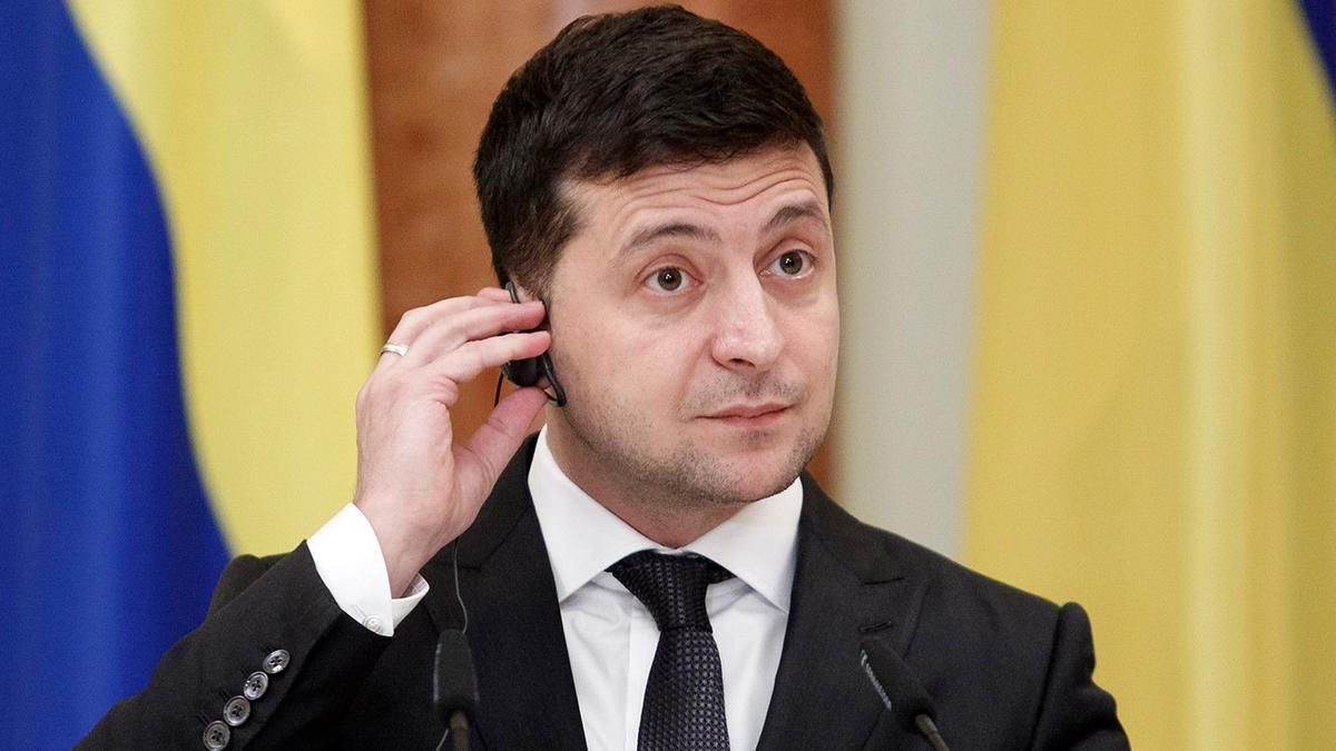 Зеленский посетит Новые Санжары и объявит об увольнении Скалецкой, – Дубинский Зеленский посетит Новые Санжары и объявит об увольнении Скалецкой, – Дубинский