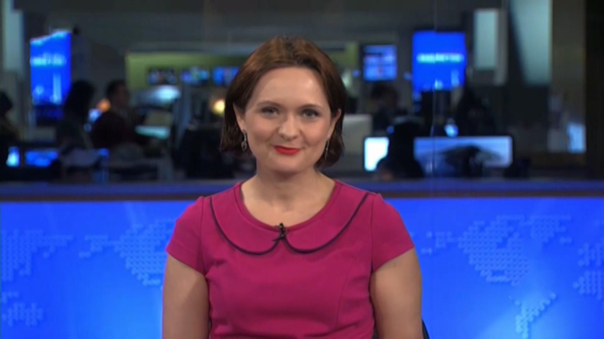 Голос Америки: Трамп закликав пришвидшити розробку вакцини від коронавірусу Голос Америки: Трамп закликав пришвидшити розробку вакцини від коронавірусу