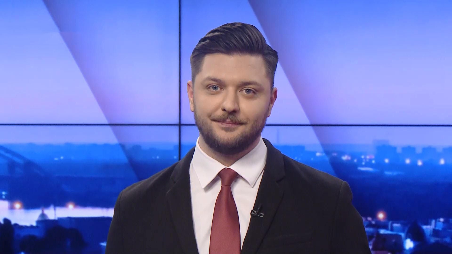 Підсумковий випуск новин за 22:00: Відставка Гончарука. Перший випадок коронавірусу в Україні Підсумковий випуск новин за 22:00: Відставка Гончарука. Перший випадок коронавірусу в Україні