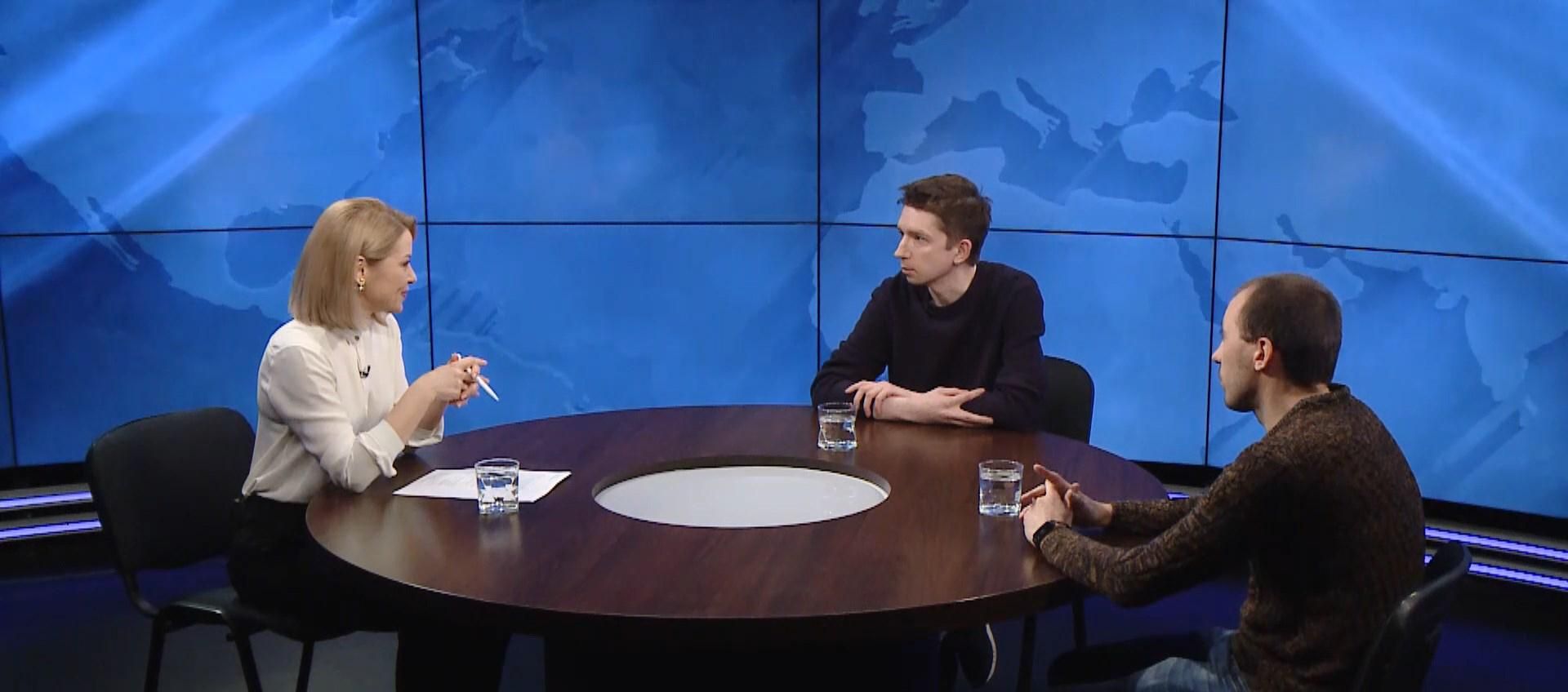 Отставка Гончарука не решит проблем Коломойского, – эксперт Отставка Гончарука не решит проблем Коломойского, – эксперт