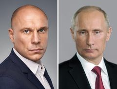 Кива в Раде раздавал женщинам цветы, очередное интервью с Путиным – Гуд найт Юкрейн