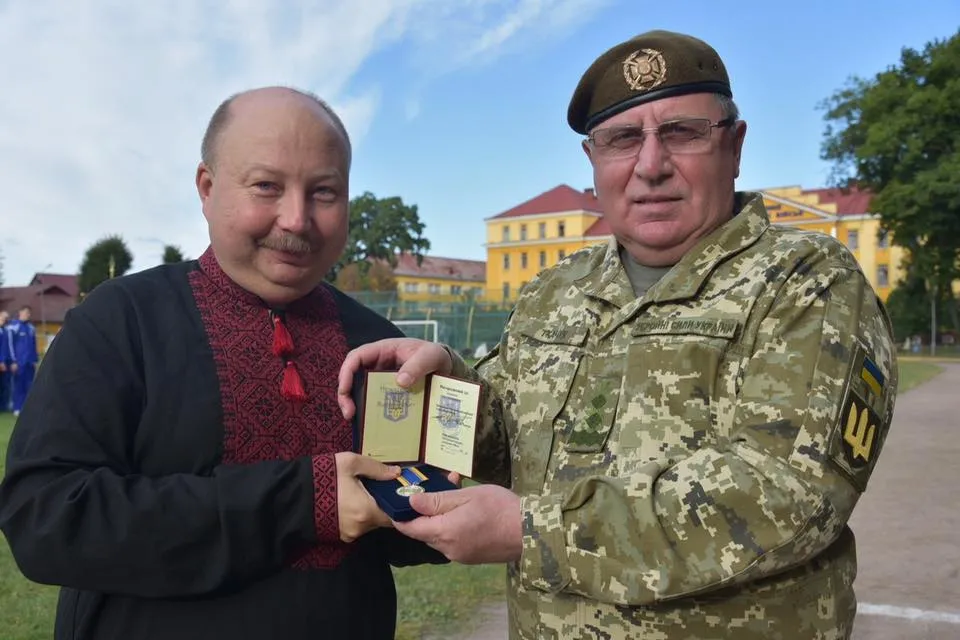 Олег Немчінов Олег Немчінов