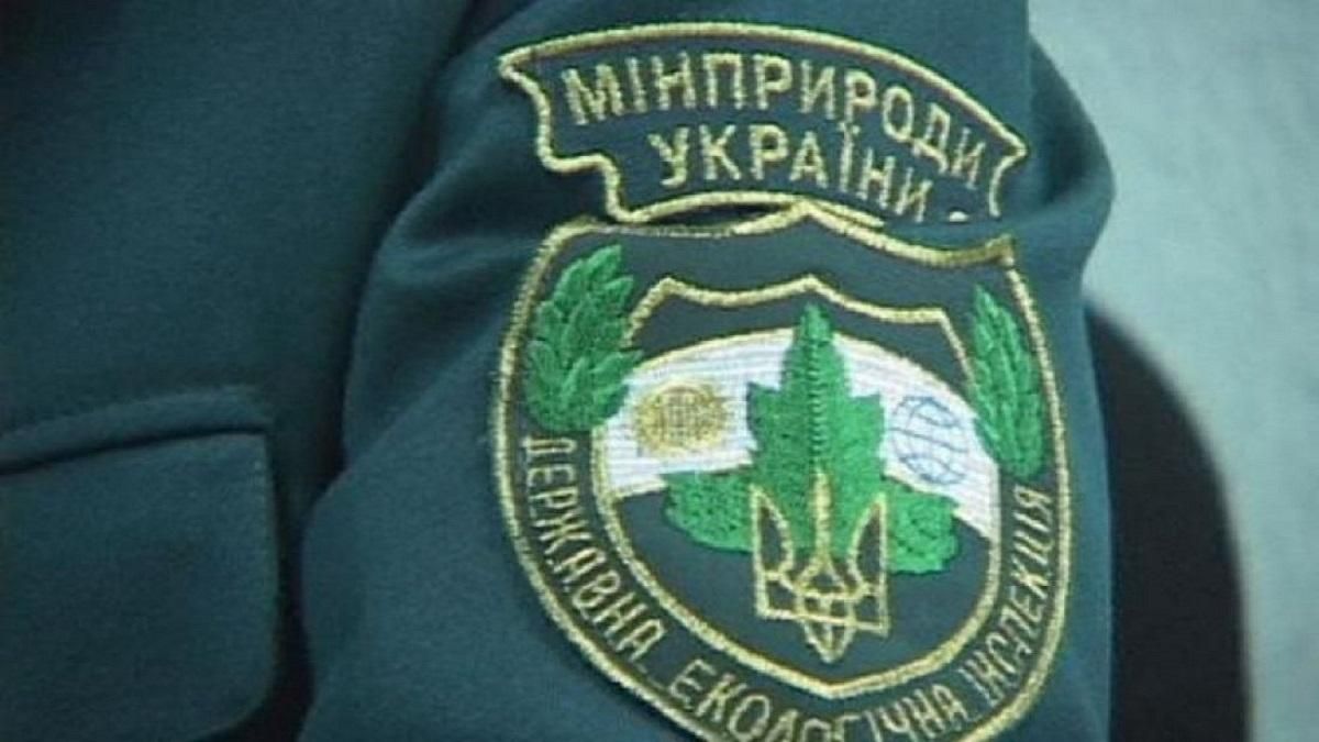 Перевірки Держекоінспекцією підприємств збільшать тиск на "білий" бізнес Перевірки Держекоінспекцією підприємств збільшать тиск на "білий" бізнес