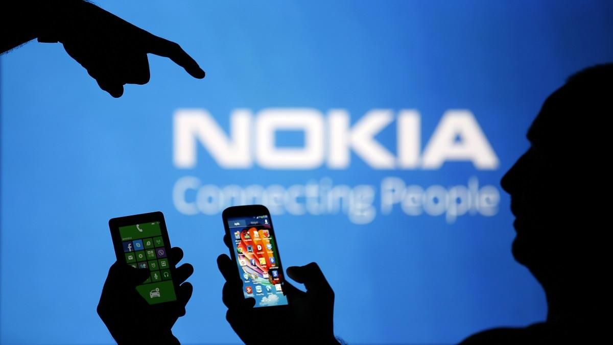 Nokia підготувала щось цікаве, але тримає інтригу Nokia підготувала щось цікаве, але тримає інтригу
