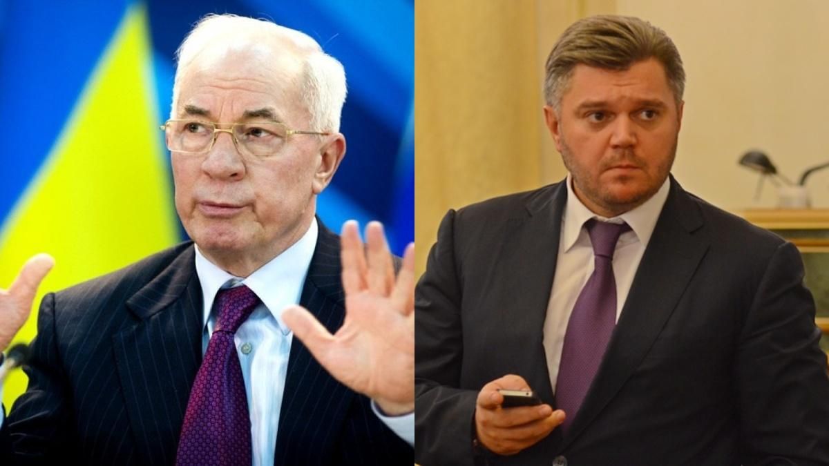 Послы ЕС решили снять санкции с Азарова и Ставицкого, – журналист