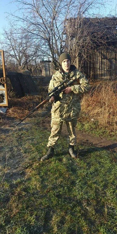 Донбас, Володимир Черненко, Операція Об'єданих сил, втрати, жертви Донбас, Володимир Черненко, Операція Об'єданих сил, втрати, жертви