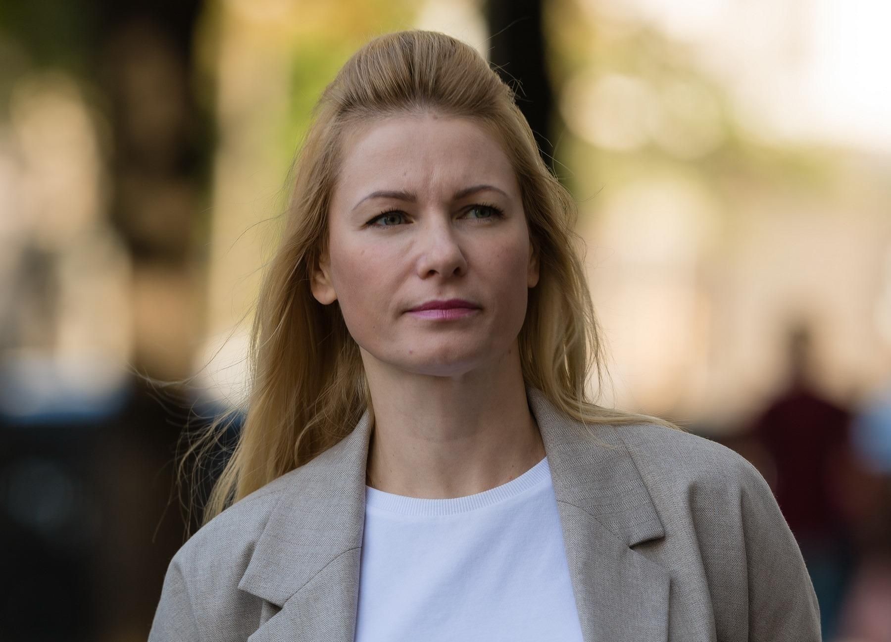 Юлія Гришина – біографія можливого міністра освіти 2020 Юлія Гришина – біографія можливого міністра освіти 2020