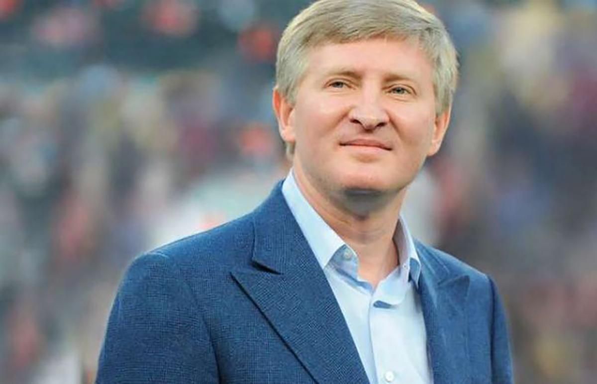 Евросоюз будет расследовать злоупотребления компании Ахметова: что об этом известно Евросоюз будет расследовать злоупотребления компании Ахметова: что об этом известно