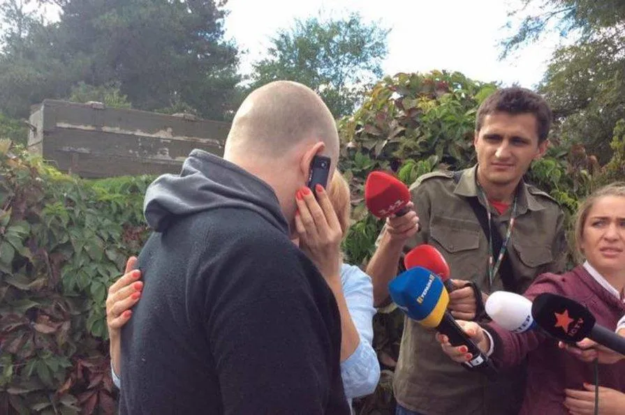 полонений полонений