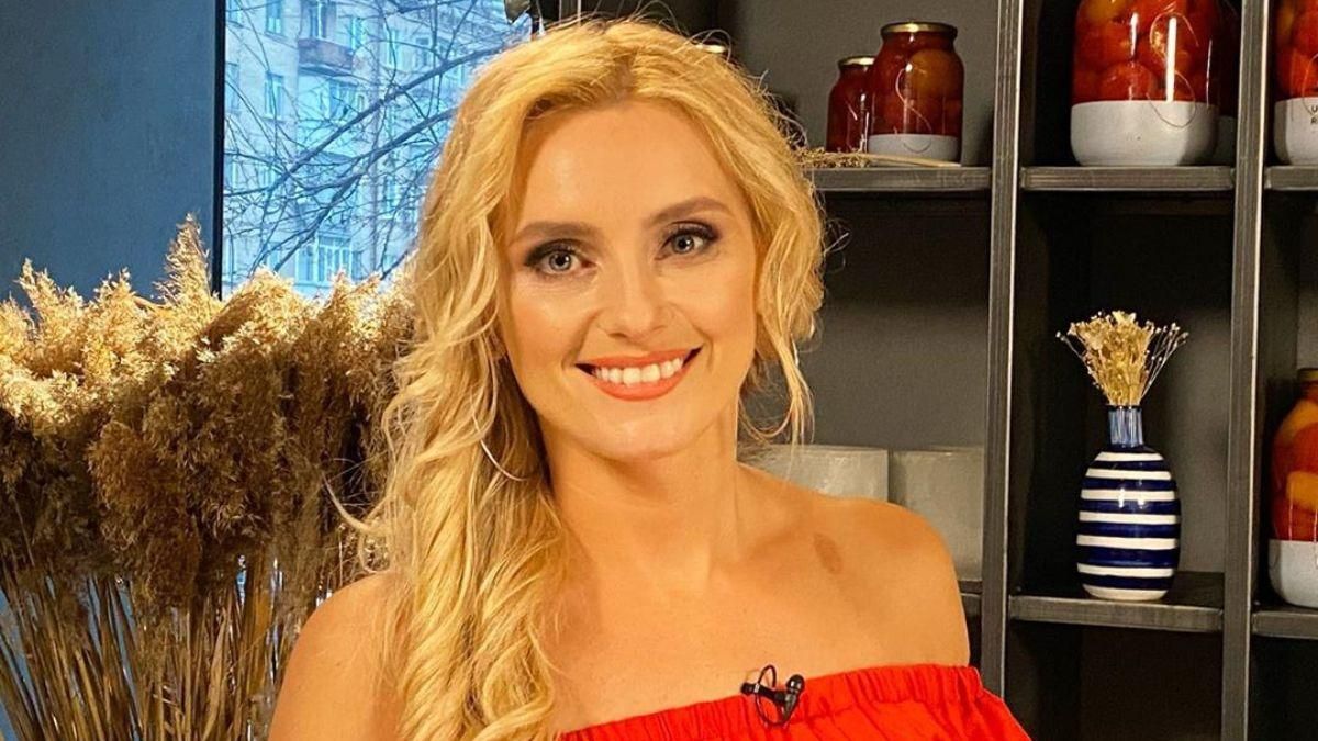 Ирина Федишин поделилась секретом красоты и рассказала об успехе