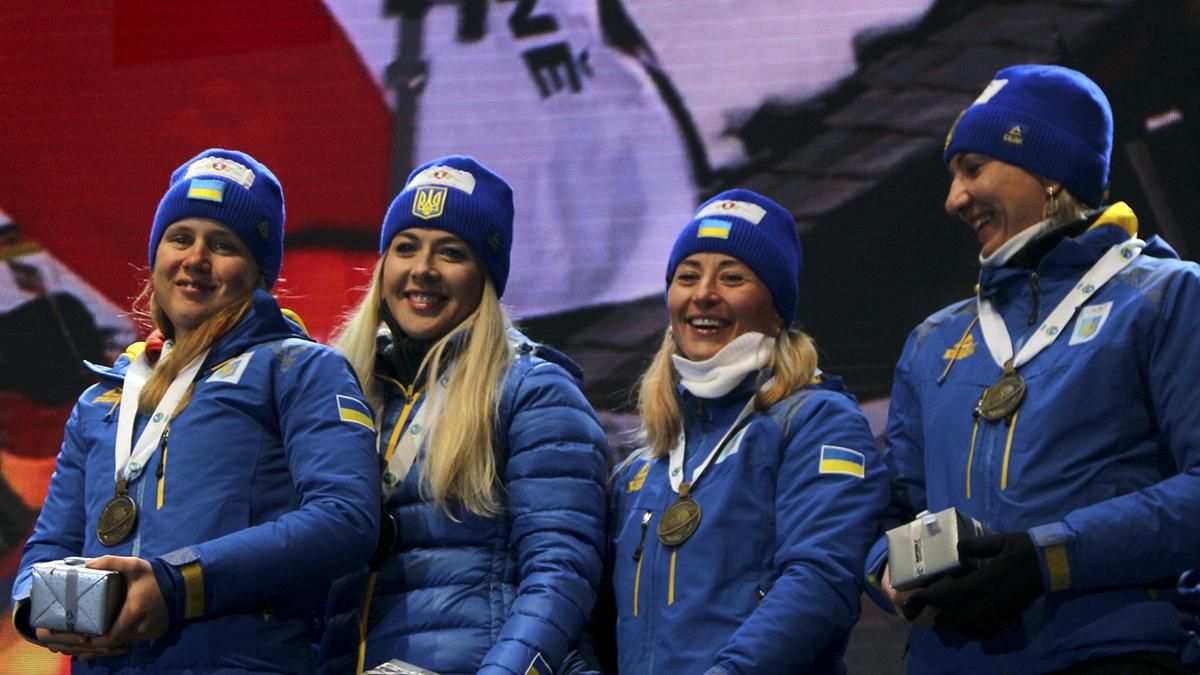 Завершення біатлонного сезону: за що боротися Україні і головні інтриги
