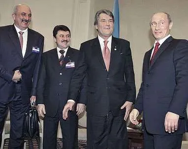 іван плачков віктор ющенко іван плачков віктор ющенко