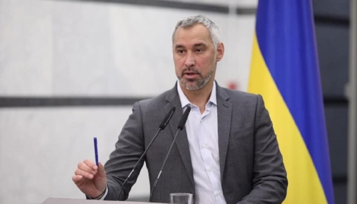 Особисто буду голосувати за відставку, – Арахамія про висловлення недовіри Рябошапці Особисто буду голосувати за відставку, – Арахамія про висловлення недовіри Рябошапці